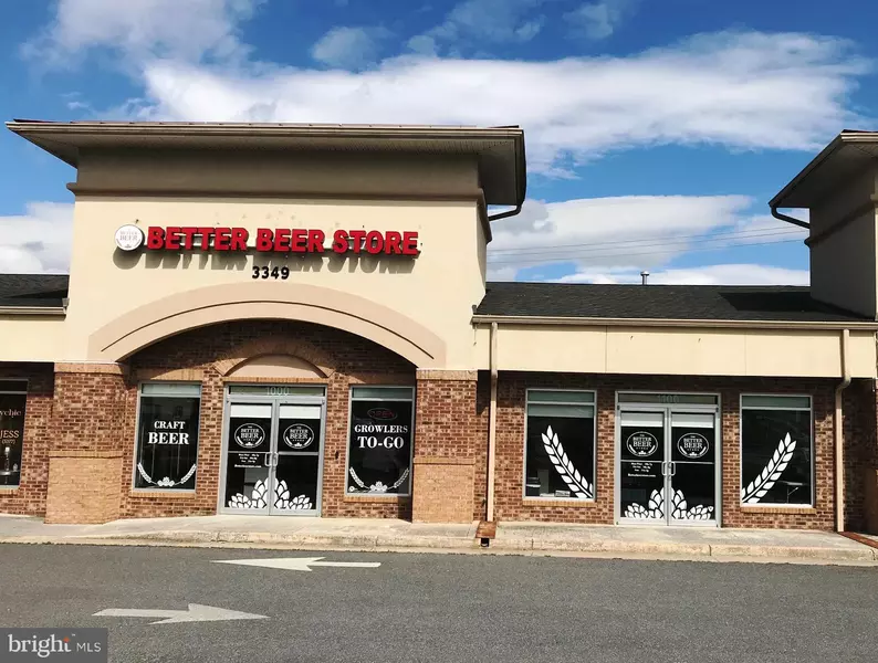 3349 VALLEY PIKE #10 & 11, Winchester, VA 22602