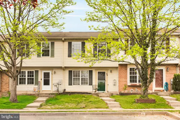 20 CHELMSFORD CT,  Baltimore,  MD 21220