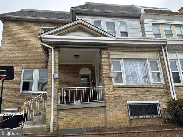 200 WEMBLY RD, Upper Darby, PA 19082