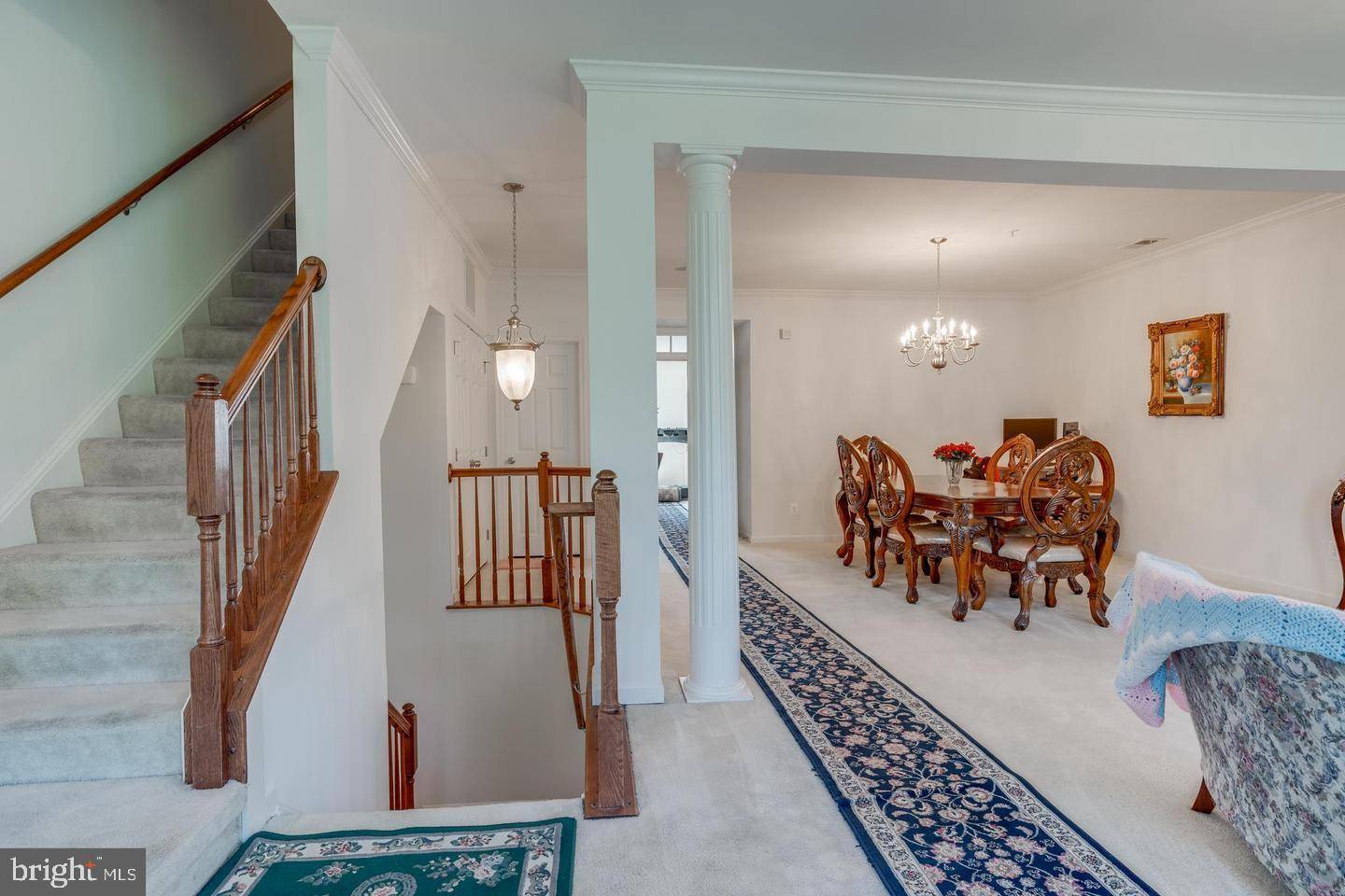 Alexandria, VA 22309,8507 HALLIE ROSE PL #157