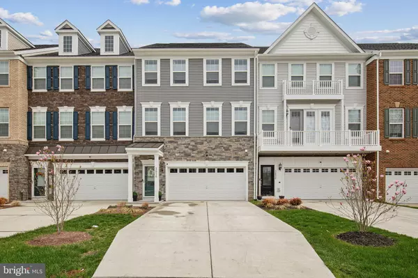 3836 POLO PL, Upper Marlboro, MD 20772