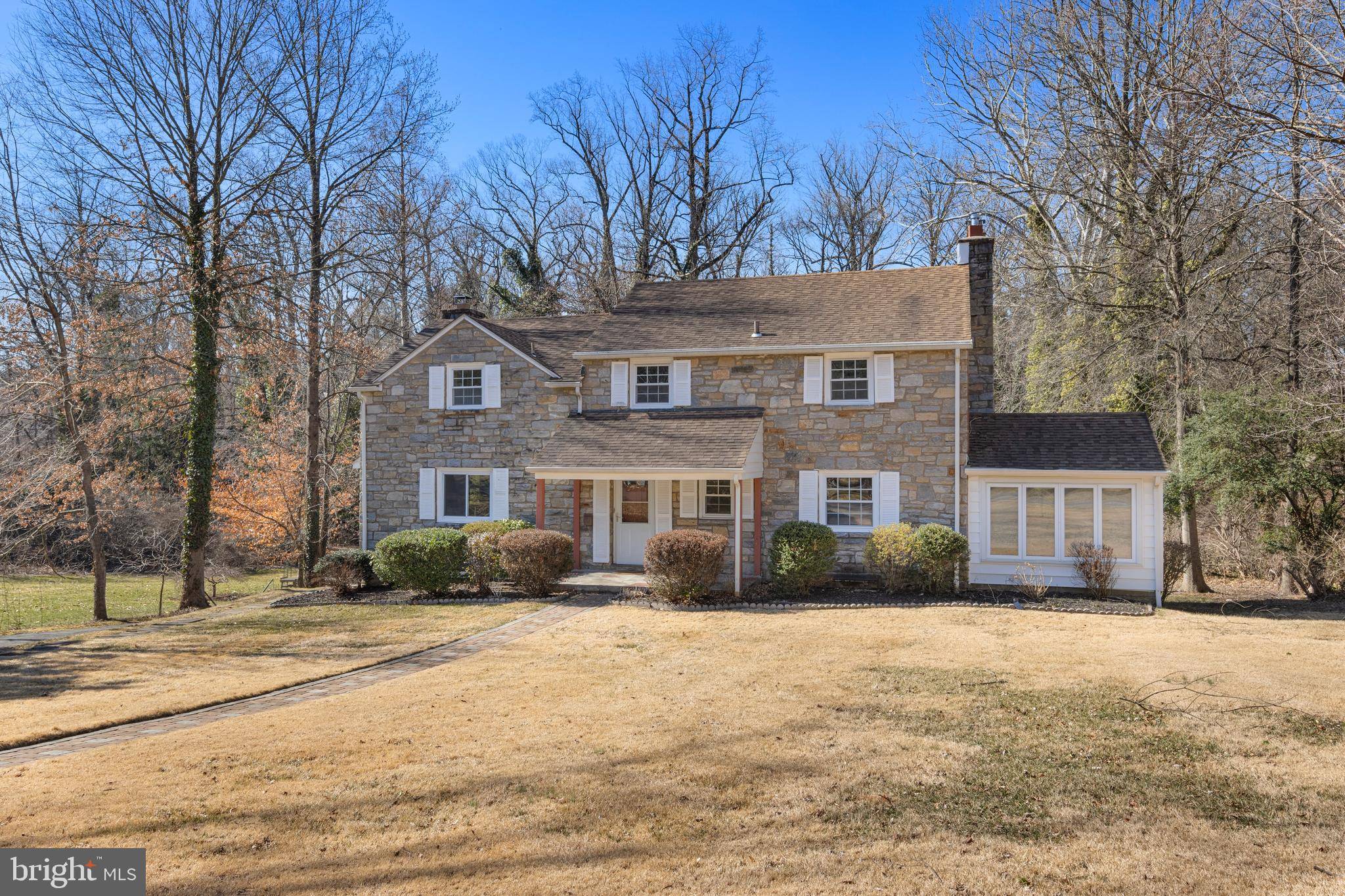 103 AVONBROOK RD, Wallingford, PA 19086