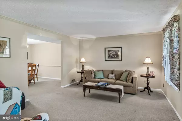 Marlton, NJ 08053,116 PEABODY LN