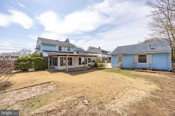 Wilmington, DE 19805,1413 WEDGEWOOD RD