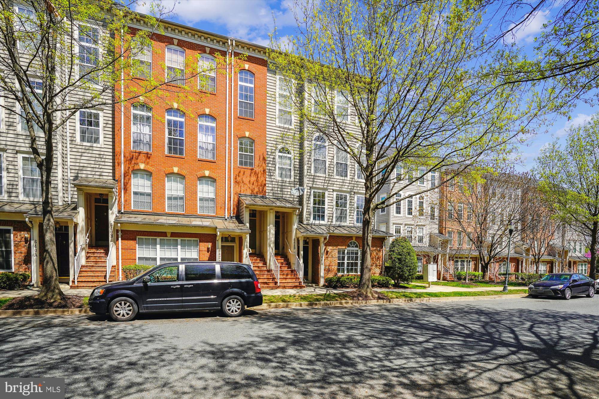 Gaithersburg, MD 20878,644-A MAIN ST #644A