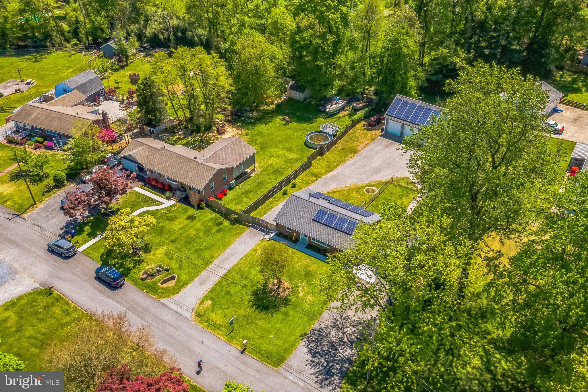 Ellicott City, MD 21043,8549 MARYBETH WAY