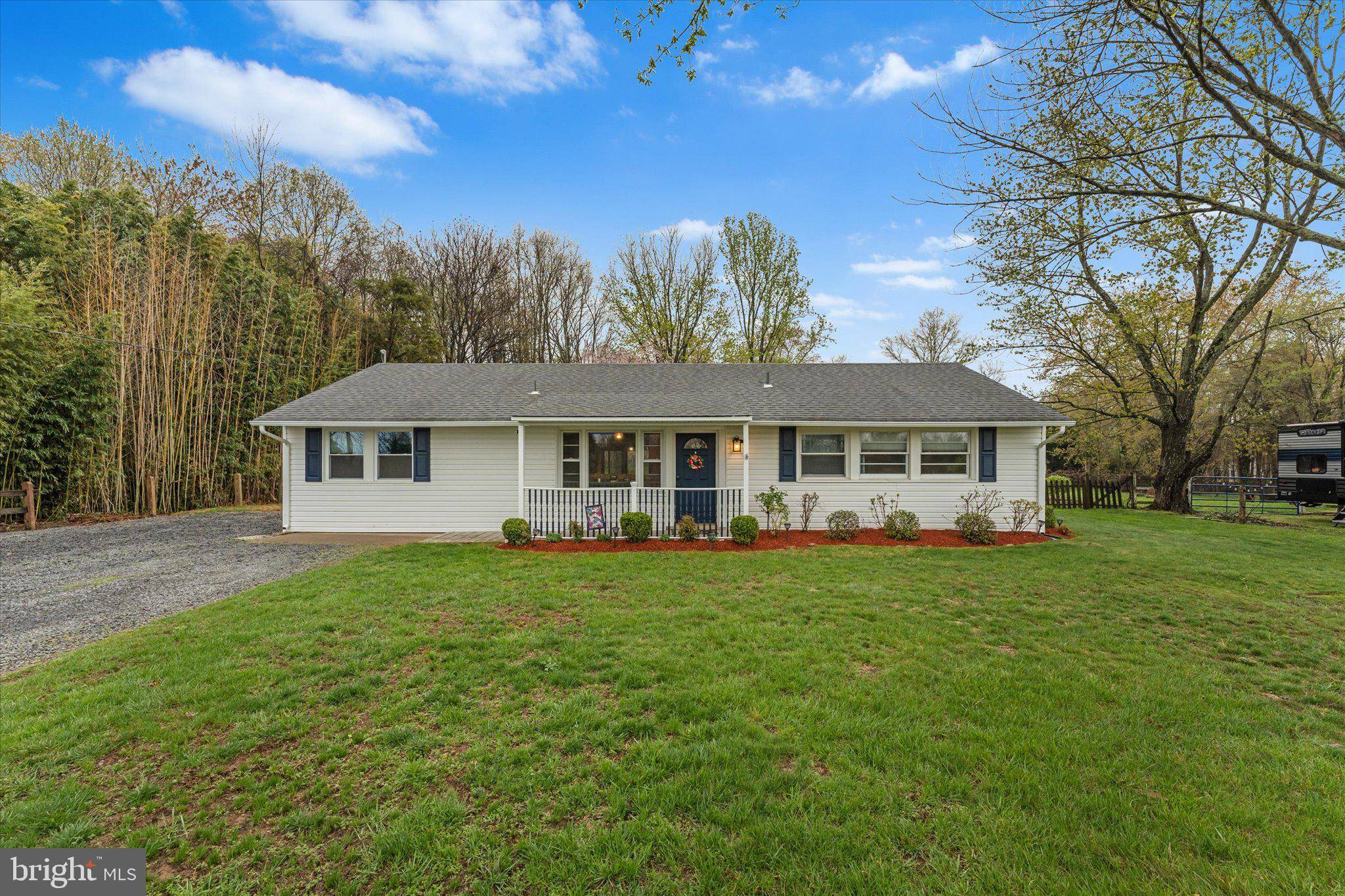 13205 THORNTON DR, Gainesville, VA 20155