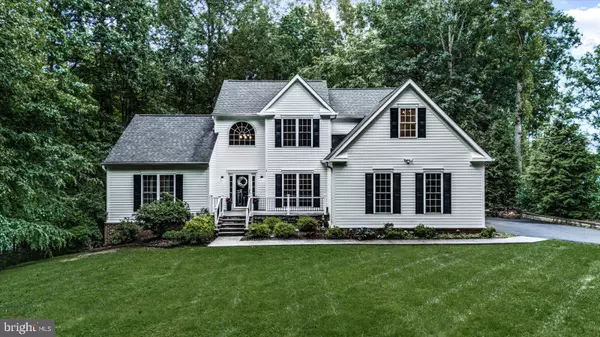 Spotsylvania, VA 22551,7924 GOLD LEAF CIR