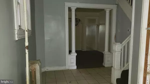 Baltimore, MD 21216,2215 MOUNT HOLLY ST