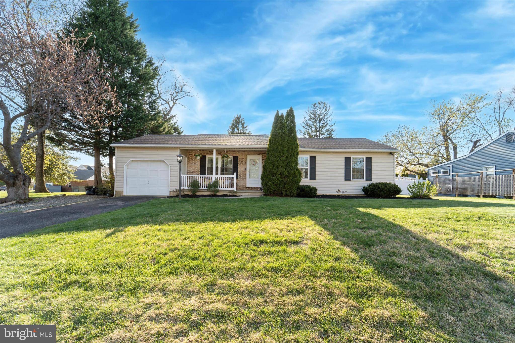 Voorhees, NJ 08043,20 CAMDEN AVE