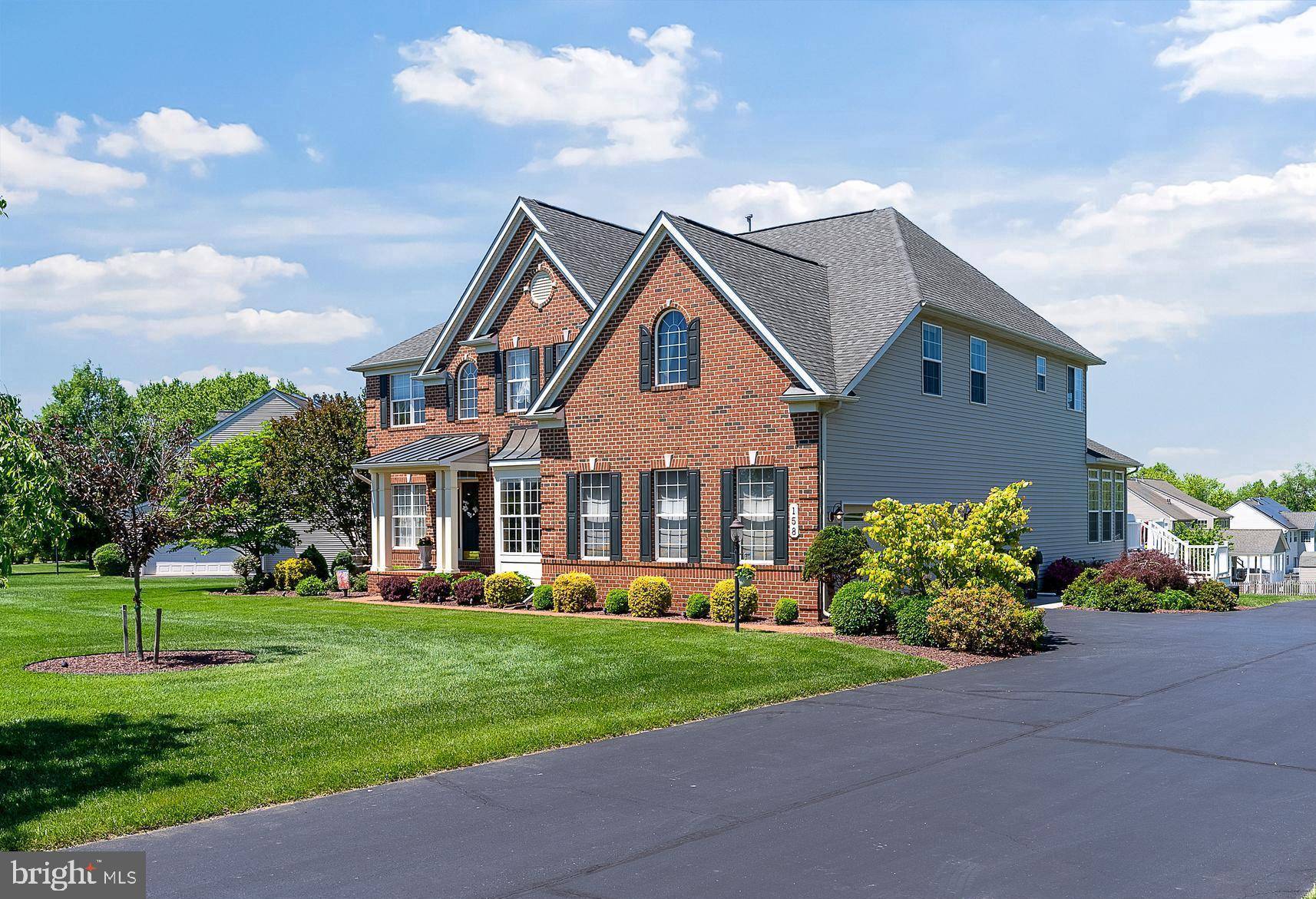 Port Deposit, MD 21904,158 MCCORMICK DR