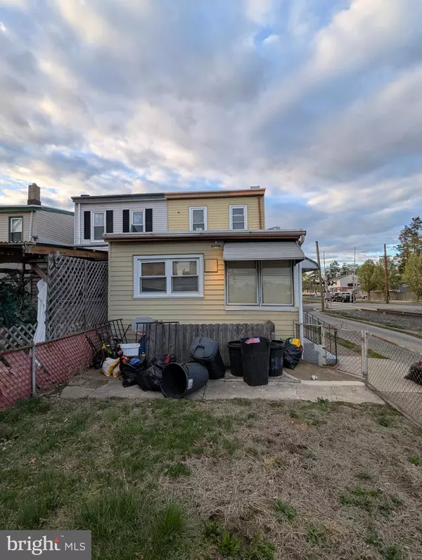 Gloucester City, NJ 08030,514 MIDDLESEX ST