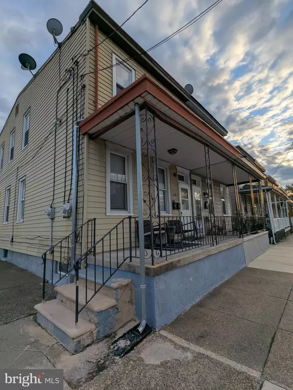 Gloucester City, NJ 08030,514 MIDDLESEX ST