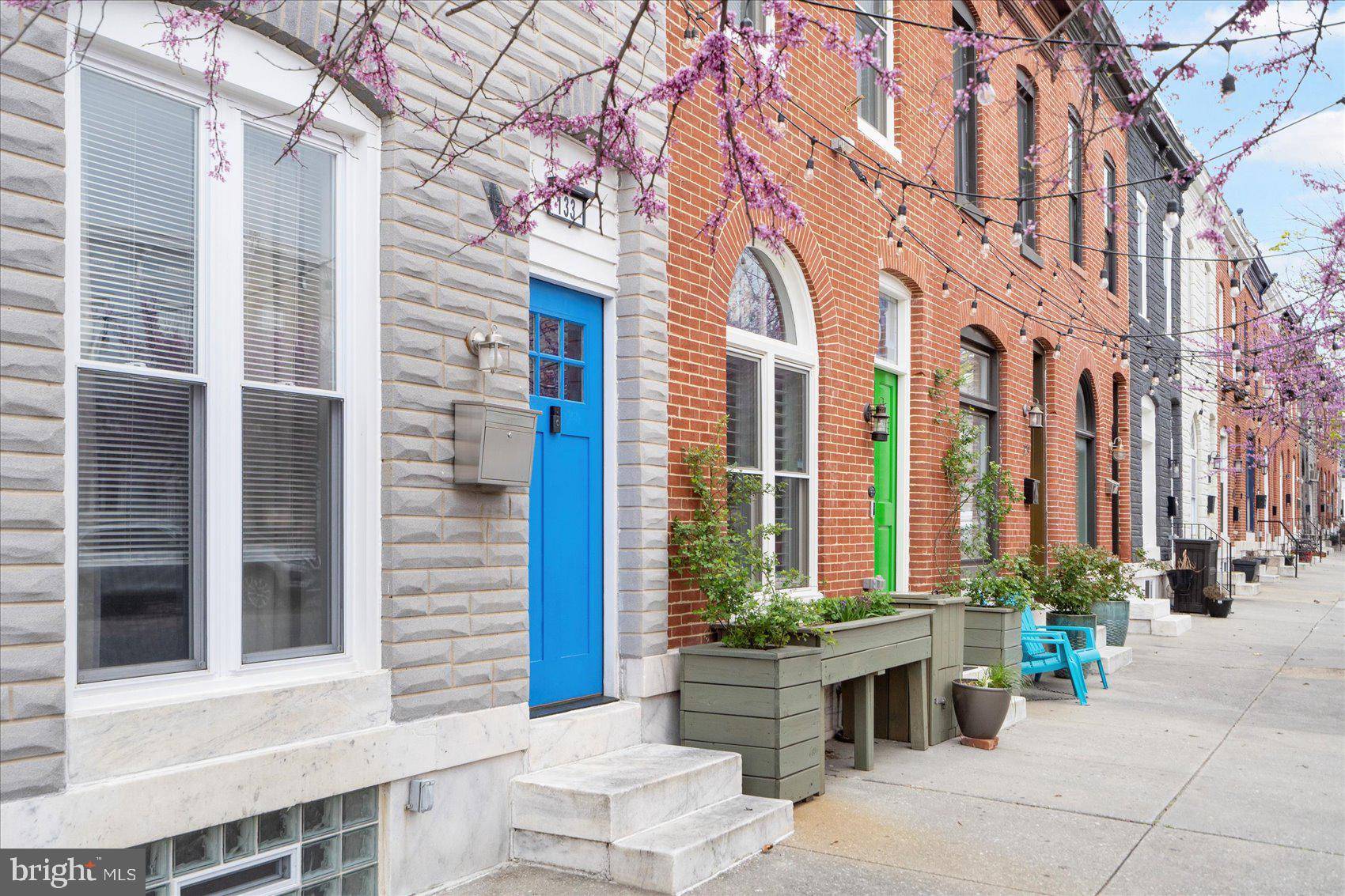 133 N MILTON AVE, Baltimore, MD 21224