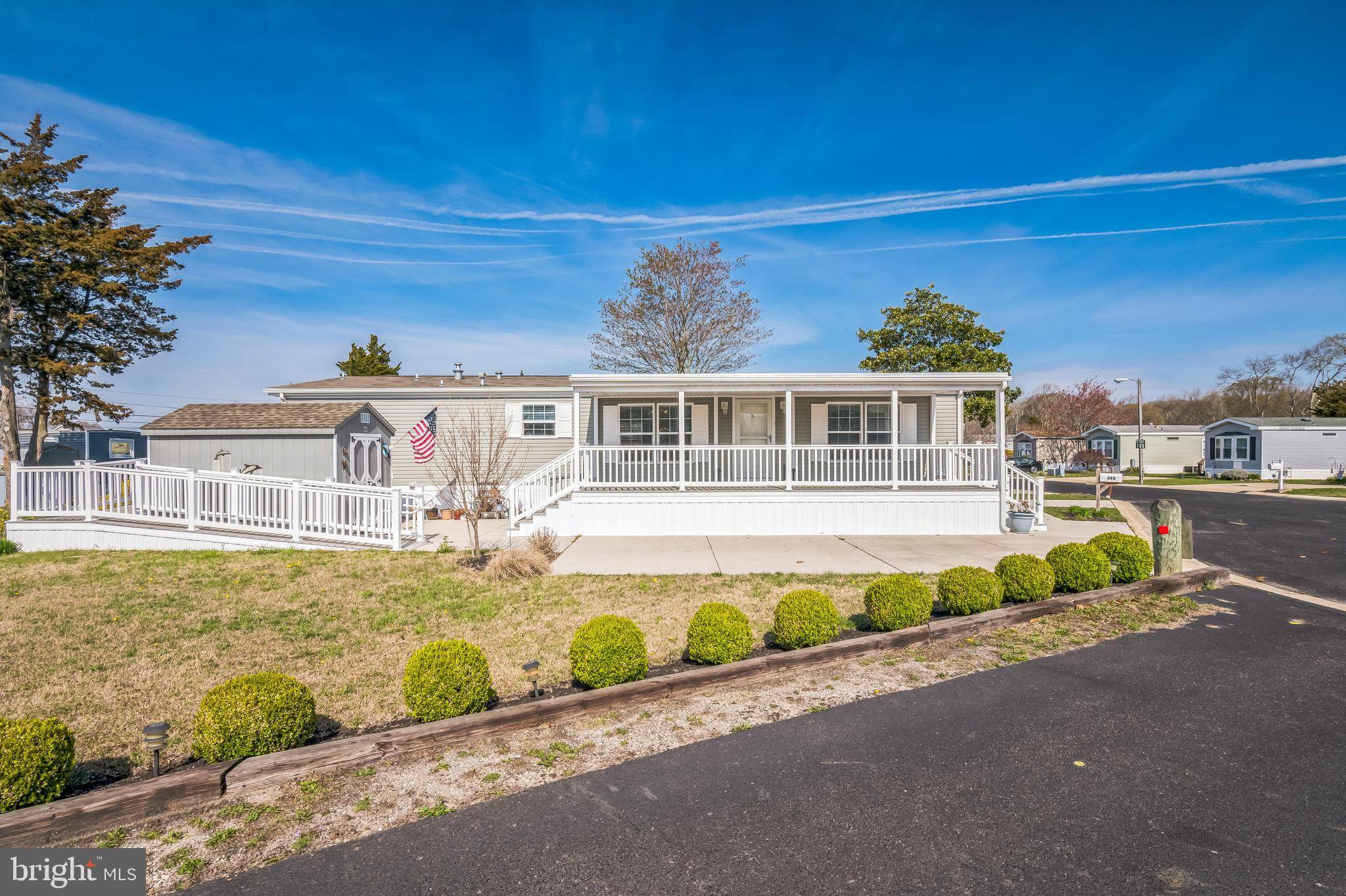 398 GRANDE BLVD, Rio Grande, NJ 08242
