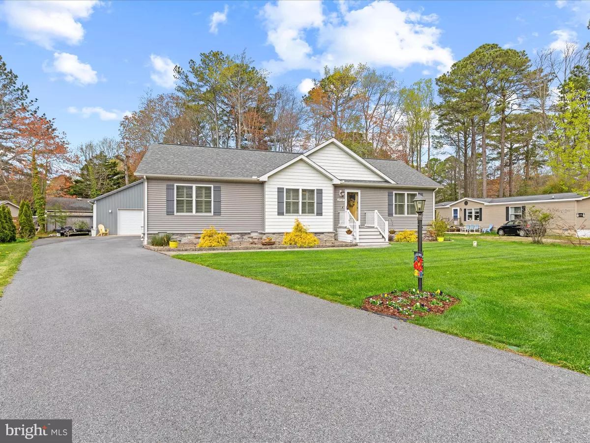 Frankford, DE 19945,37137 MISSISSIPPI DR