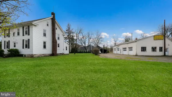 Doylestown, PA 18902,5182 POINT PLEASANT PIKE