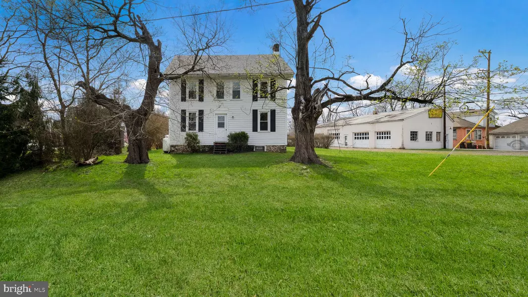 5182 POINT PLEASANT PIKE, Doylestown, PA 18902