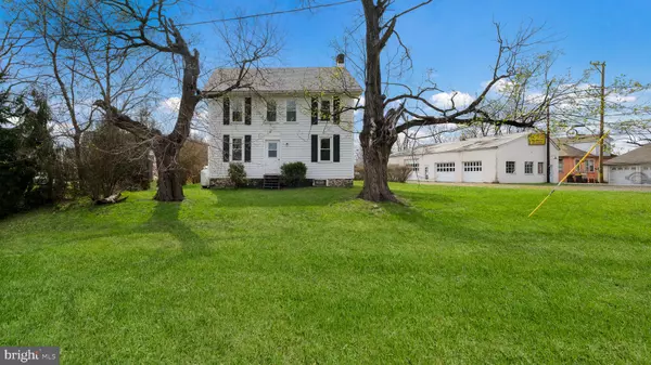 5182 POINT PLEASANT PIKE, Doylestown, PA 18902