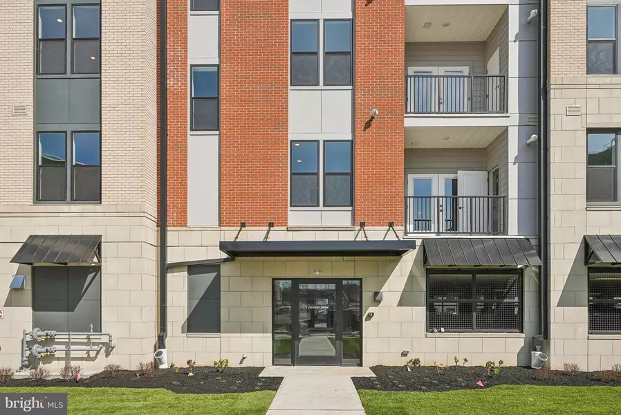 1 CULVERT DR #207, Princeton Junction, NJ 08550
