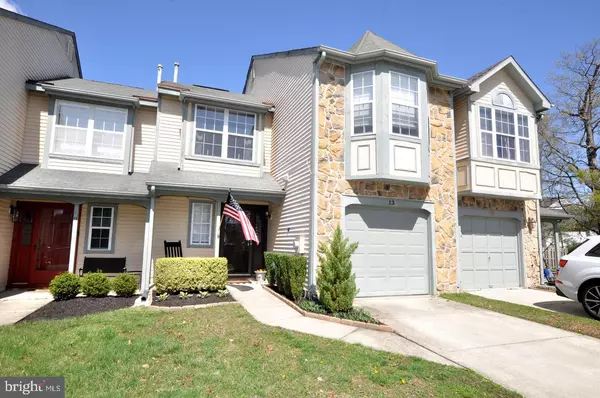 Mount Laurel, NJ 08054,13 KNIGHTON LN