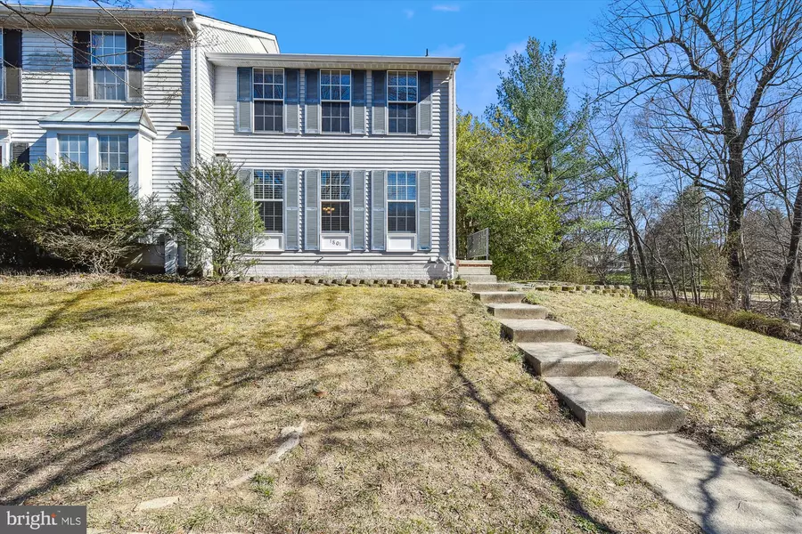 1801 CHESTER WAY, Bel Air, MD 21015