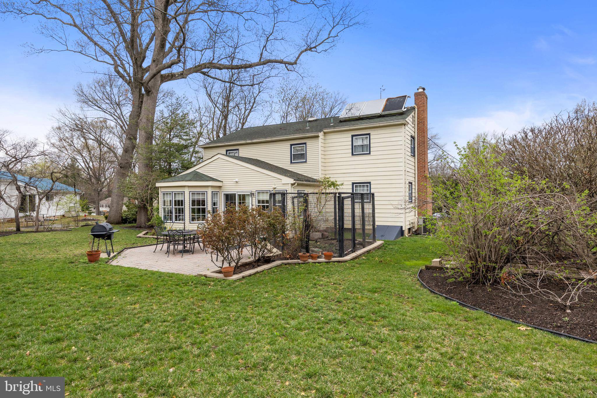 Cinnaminson, NJ 08077,471 BUTTONWOOD LN
