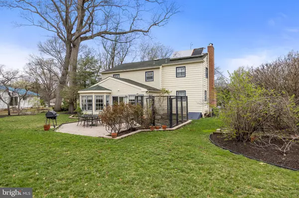 Cinnaminson, NJ 08077,471 BUTTONWOOD LN