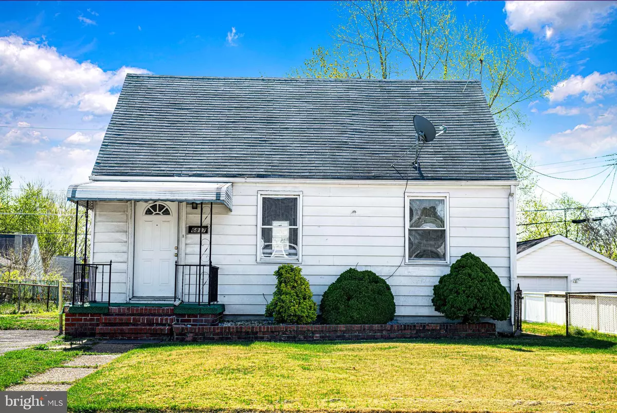 Dundalk, MD 21222,6817 ROBERTS AVE