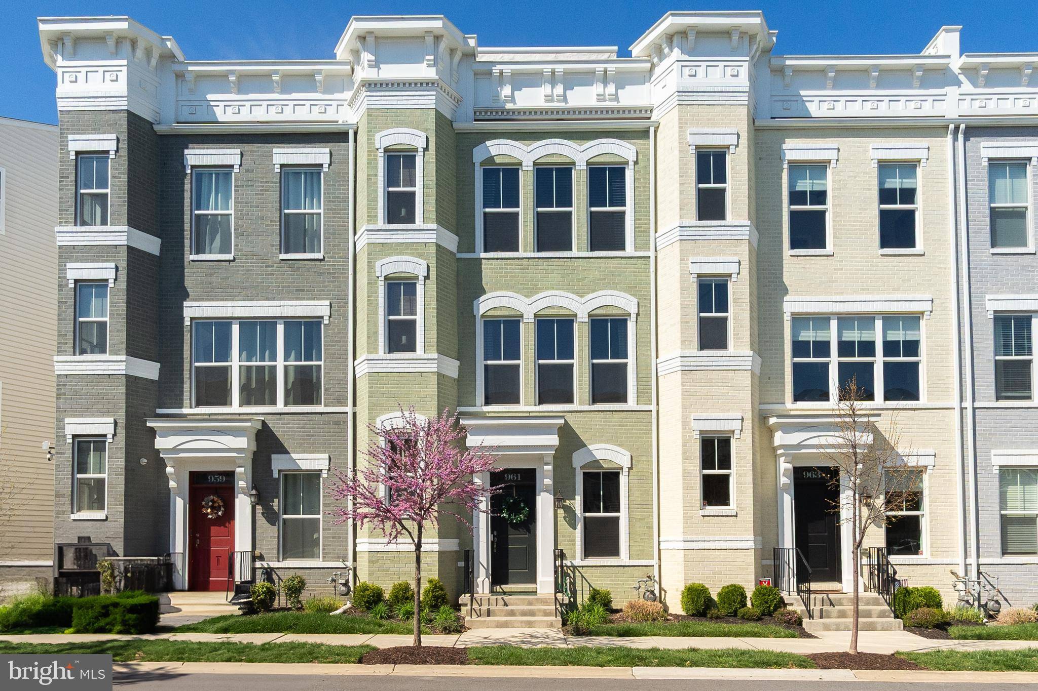 961 HOLDEN RD, Frederick, MD 21701