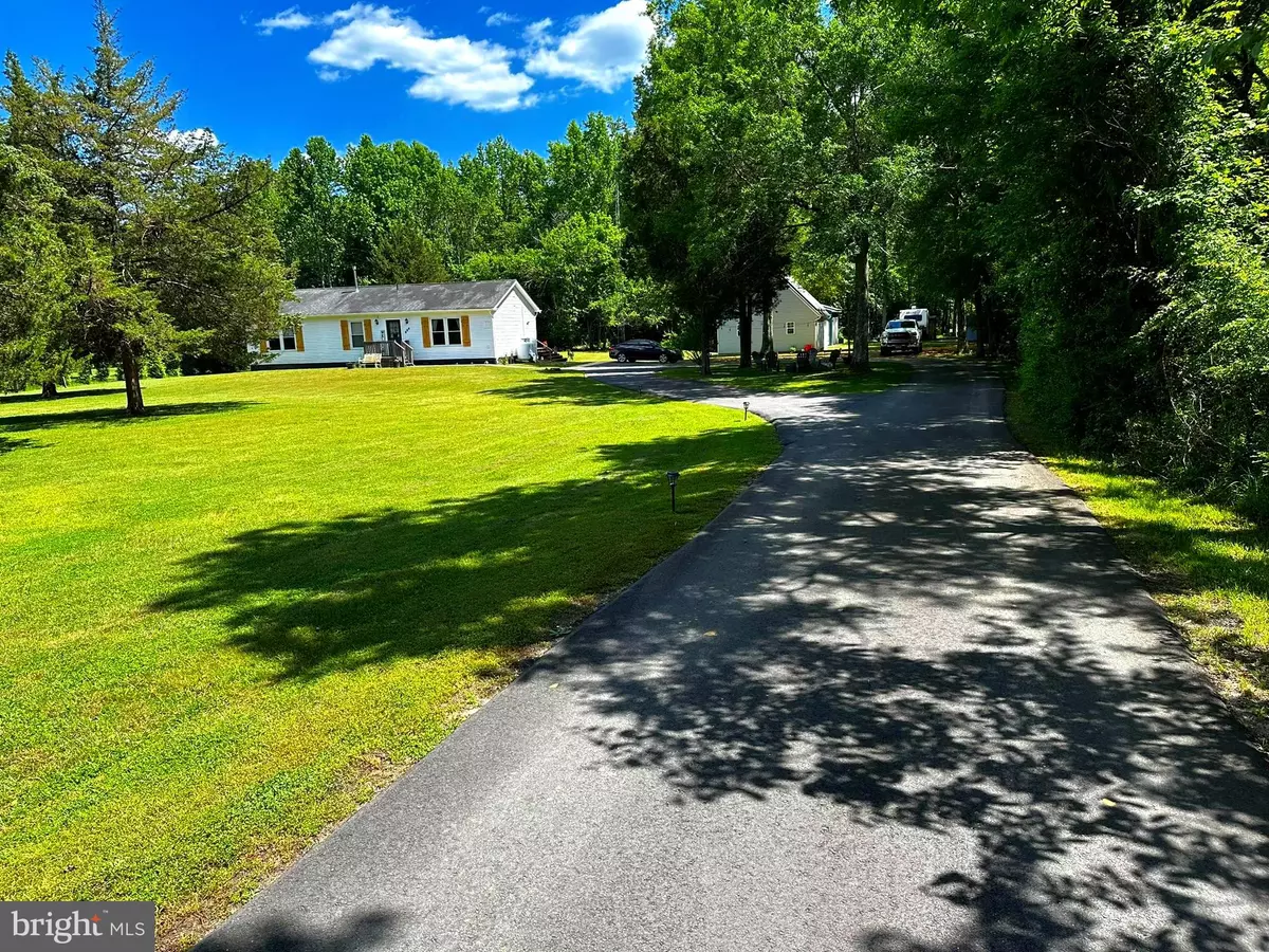 Port Norris, NJ 08349,684 HALEYVILLE RD