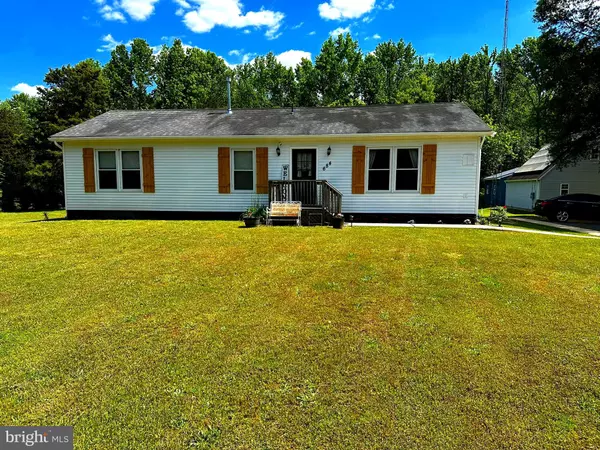 Port Norris, NJ 08349,684 HALEYVILLE RD
