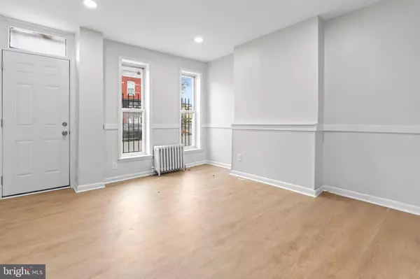 Baltimore, MD 21223,305 CALHOUN ST