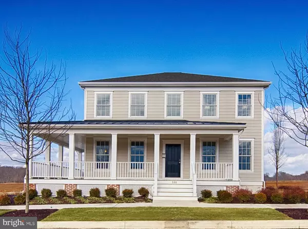 Middletown, DE 19709,530 WHEELMEN ST #1 EDMONSTON