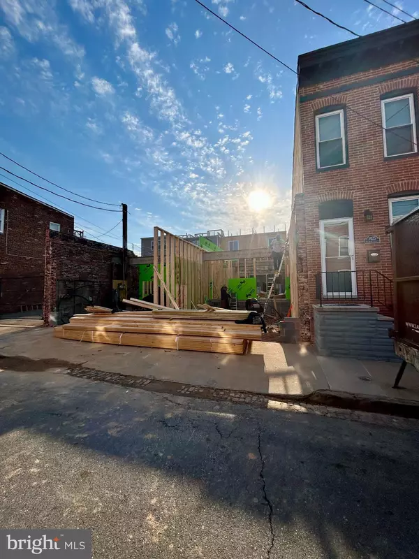 Baltimore, MD 21230,1421 HAUBERT ST