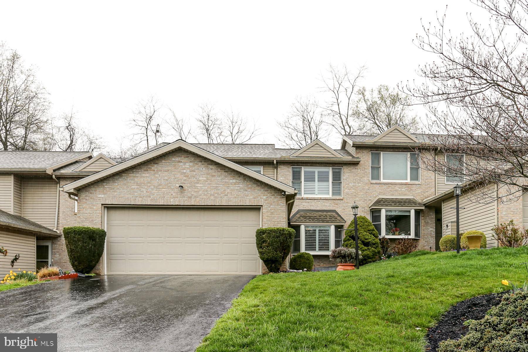 2710 GATEWAY CT, Harrisburg, PA 17110