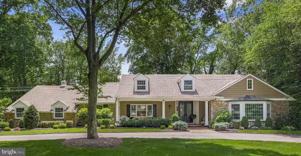 Moorestown, NJ 08057,21 ROBIN RD