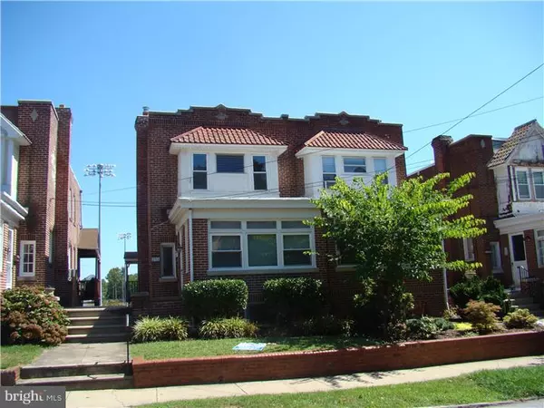 West Chester, PA 19380,215 N PENN ST