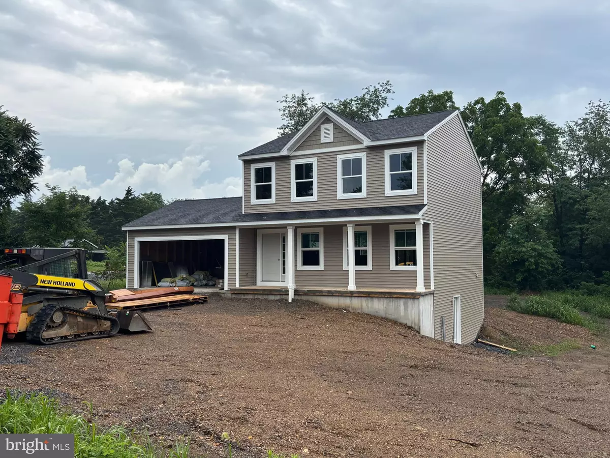 Chambersburg, PA 17202,4421 PERCY AVE