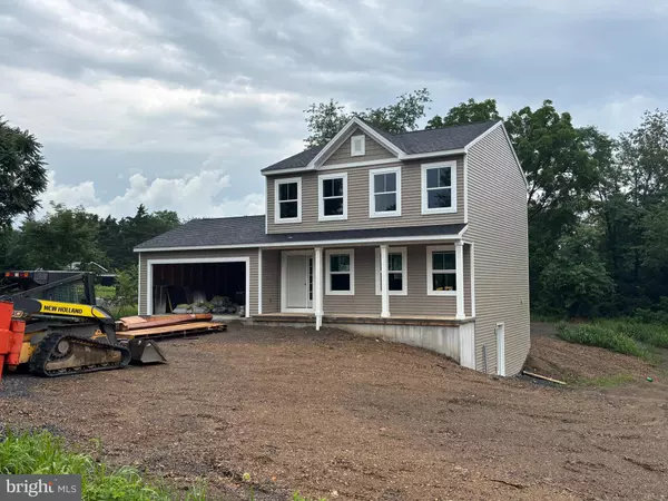 4421 PERCY AVE, Chambersburg, PA 17202