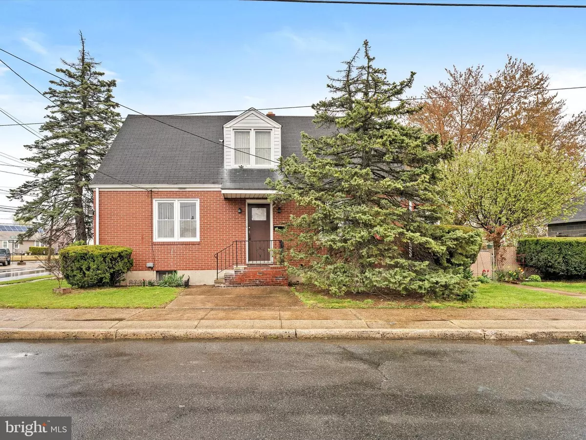 Hamilton, NJ 08610,957 LALOR ST