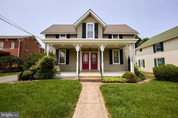 263 E MAIN ST, Elkton, MD 21921