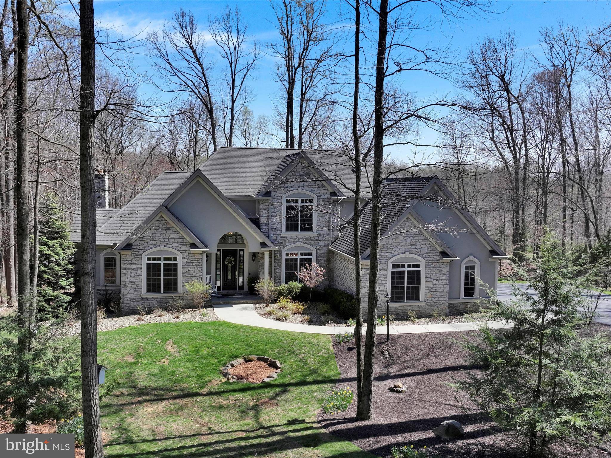 Palmyra, PA 17078,46 MOCKINGBIRD LN