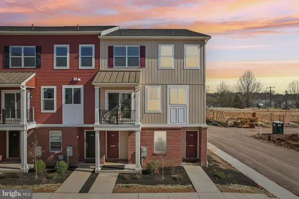 1852 ARBOR PLACE DR #49S, Norristown, PA 19401