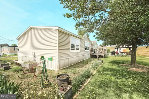 20 GREENWAY ACRES, Thomasville, PA 17364