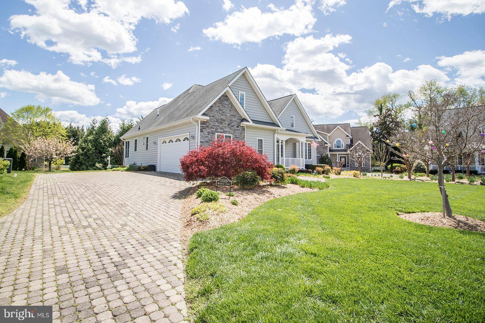 Solomons, MD 20688,13320 WINDRUSH CT