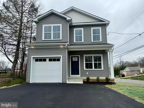 200 LIBERTY BLVD, New Castle, DE 19720
