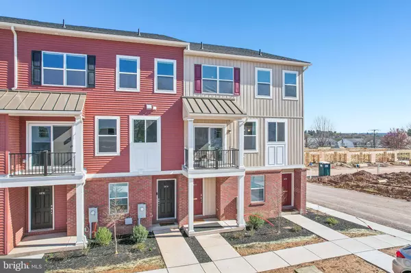 1846 ARBOR PLACE DR #46S, Norristown, PA 19401