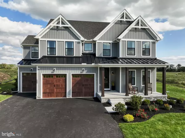 Souderton, PA 18964,216 W CHERRY LN #COVINGTON