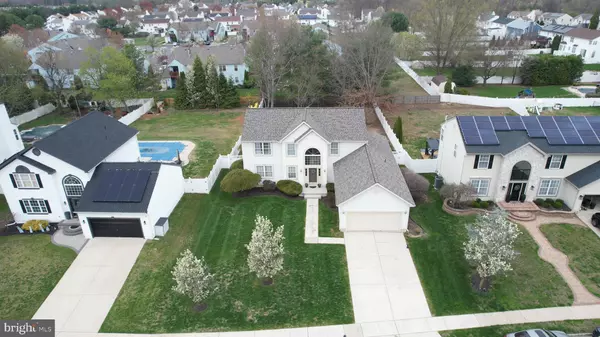 Sewell, NJ 08080,30 MORAY LN